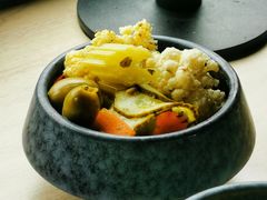 意大利经典泡菜-里面·Noodlology(机电院店)