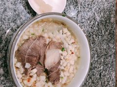 -老刘家泡馍·陕西老字号(钟楼广济街店)