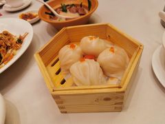 -粤江春·早茶·潮粤菜·宴会(罗湖宝能中心店)