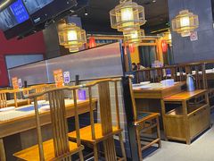 -重庆高老九火锅(虹桥天地店)