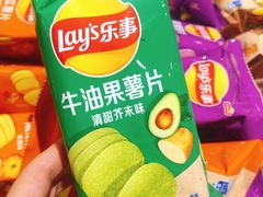 -AEON永旺(东方宝泰店)