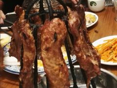 -巴依老爷新疆美食(常营店)