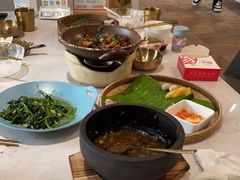 -香香海南菜餐厅