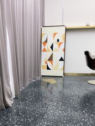 点击看大图 -JUNO hair salon