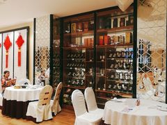 大堂-海皇酒家(钰海万国汇购物广场店)