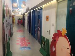 -英孚教育青少儿(银盆岭万达广场店)