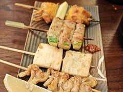 -鸟鹏烧鸟居酒屋(昌岗店)