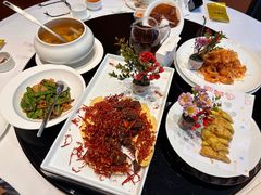 -青螺餐厅·家宴(松雅湖店)