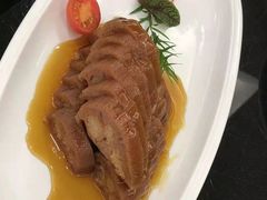-新南华大酒店(广中店)
