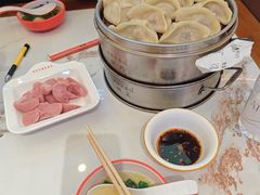 -老爷子原味蒸饺(总店)
