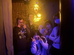 -棂笼·深度沉浸密室(武汉旗舰店)