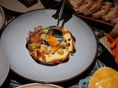 -第101座花园餐厅(湖滨88店)