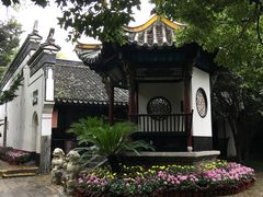 -包公祠