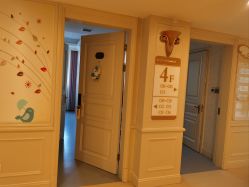 -天使医生月子中心(福佑店)