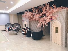 -汤里来温泉