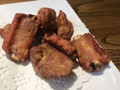椒盐排骨-潮中人·潮州菜(益乐路店)