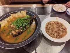 -大清花饺子(山庄店)