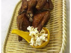 -清心鸡沙田乳鸽店·非遗传承(石溪店)