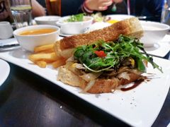 -bluefrog蓝蛙(皇庭广场店)