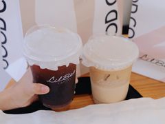 -LilBee Coffee