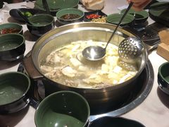 -狐狸爱上椰子鸡(滨江星光大道店)