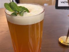 -Shantek象提南亚餐厅&西餐融合Bistro(淮海中路店)