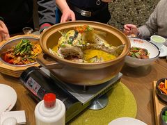 -湘约爨厨(太白立交店)