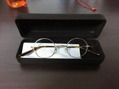 -华彬眼镜专业渐进配镜(潘家园店)