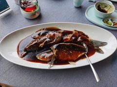 -浙江西子宾馆·牡丹厅