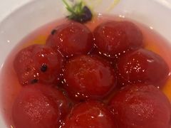 -帕米尔食府(白云观店)