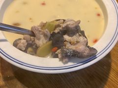 -印象鲵宴·张家界地标美食名片(溪布街店)