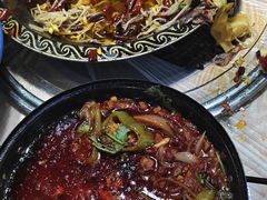 -金三可市井水煮鱼(金碧园店)