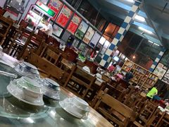大堂-正能量1号海鲜加工店