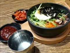-吴草鸡爪오초닭발韩食堂(融恒盈嘉中心店)