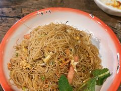 -辉记炭烧海鲜大排档·老字号(福田店)