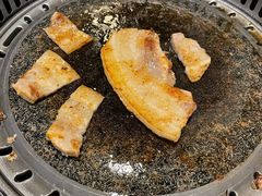 -石頭記榴莲烤肉(万达金街店)