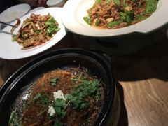 -费大厨辣椒炒肉(万家丽一店)