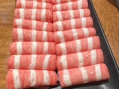 -三好先生的铜锅涮肉(太乙路店)