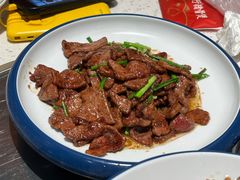 -三人行骨头王火锅(长寿店)
