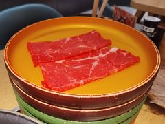 -温野菜涮涮锅(曲江大悦城店)