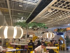-宜家·瑞典风味餐厅(无锡店)
