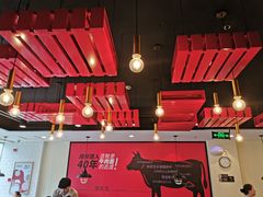 -李先生牛肉面大王(上海站南广场店)