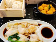 咖喱鱼蛋-西关味(大卫城店)