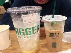 -澜记香港饮品专门店(五江天街店)