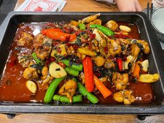 -虾小龙老长沙龙虾馆(坡子街店)