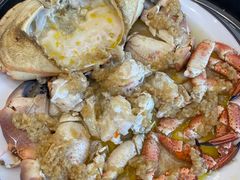 -前王院•巧克力海鲜市集餐厅(万平口店)