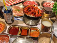 -西塔老太太泥炉烤肉(沈阳店)