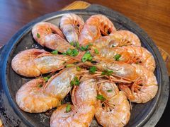 -高佳庄·舟山海鲜(海景旗舰店)