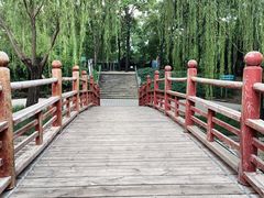 -元大都城垣遗址公园