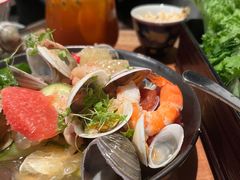 -Ginger(兴国路店)